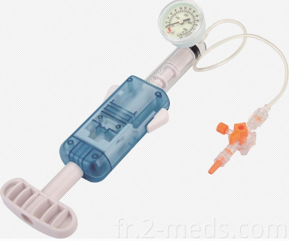 Dilation Catheter